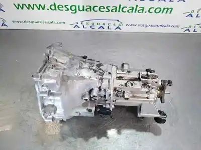 Peça sobressalente para automóvel em segunda mão caixa de velocidades por bmw serie 3 berlina (e30) 1.8 referências oem iam akx 5 velocidades 