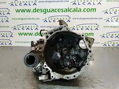 İkinci el araba yedek parçası vites kutusu için volkswagen golf iv berlina (1j1) 1.8 20v turbo oem iam referansları enj 5 velocidades 