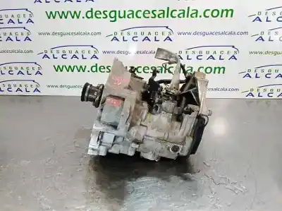 İkinci el araba yedek parçası vites kutusu için volkswagen golf iv berlina (1j1) 1.8 20v turbo oem iam referansları enj 5 velocidades 