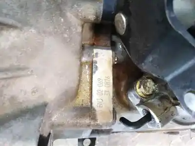 İkinci el araba yedek parçası vites kutusu için volkswagen golf iv berlina (1j1) 1.8 20v turbo oem iam referansları enj 5 velocidades 