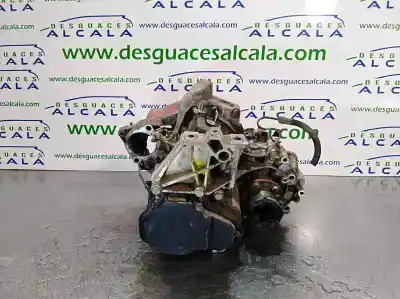 İkinci el araba yedek parçası vites kutusu için volkswagen golf iv berlina (1j1) 1.8 20v turbo oem iam referansları enj 5 velocidades 