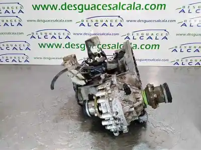 İkinci el araba yedek parçası vites kutusu için volkswagen golf iv berlina (1j1) 1.8 20v turbo oem iam referansları enj 5 velocidades 