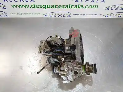 İkinci el araba yedek parçası vites kutusu için volkswagen golf iv berlina (1j1) 1.8 20v turbo oem iam referansları enj 5 velocidades 