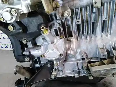 Pièce détachée automobile d'occasion moteur complet pour renault 18 1.7 références oem iam f465206 852b710 diesel