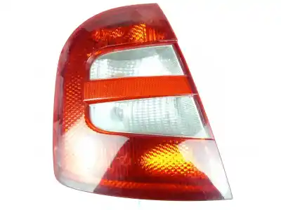 Автозапчастина б/у лівий ход ліхар для skoda fabia (6y2/6y3) classic посилання на oem iam 6y6945111b Автозапчастина б/у лівий ход ліхар для skoda fabia (6y2/6y3) classic посилання на oem iam 6y6945111b