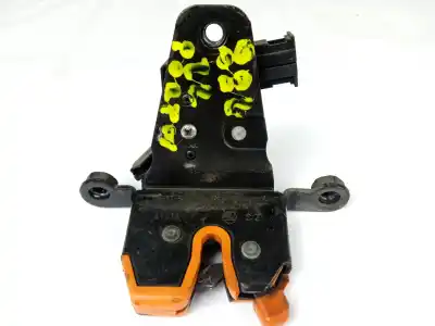 Автозапчастина б/у замок багажника / ворот для skoda fabia (6y2/6y3) classic посилання на oem iam 6y9827501g Автозапчастина б/у замок багажника / ворот для skoda fabia (6y2/6y3) classic посилання на oem iam 6y9827501g