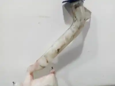 Автозапчастина б/у чистий депозит для skoda fabia (6y2/6y3) classic посилання на oem iam 6q0955453  