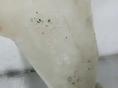 Автозапчастина б/у чистий депозит для skoda fabia (6y2/6y3) classic посилання на oem iam 6q0955453  