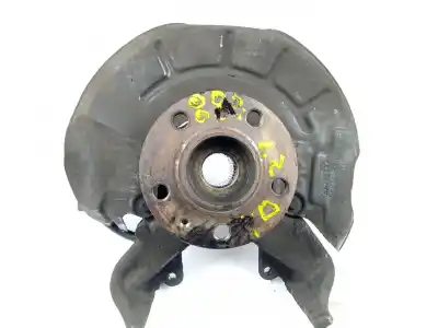 Автозапчастина б/у передній лівий культ для skoda fabia (6y2/6y3) classic посилання на oem iam 6q0407255ac Автозапчастина б/у передній лівий культ для skoda fabia (6y2/6y3) classic посилання на oem iam 6q0407255ac