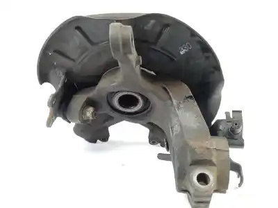 Автозапчастина б/у передній лівий культ для skoda fabia (6y2/6y3) classic посилання на oem iam 6q0407255ac  