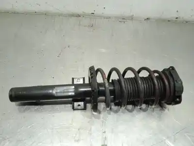 Автозапчастина б/у амортизатор передній лівий для skoda fabia (6y2/6y3) classic посилання на oem iam 6q0413031bj Автозапчастина б/у амортизатор передній лівий для skoda fabia (6y2/6y3) classic посилання на oem iam 6q0413031bj