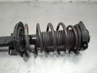 Автозапчастина б/у амортизатор передній лівий для skoda fabia (6y2/6y3) classic посилання на oem iam 6q0413031bj  