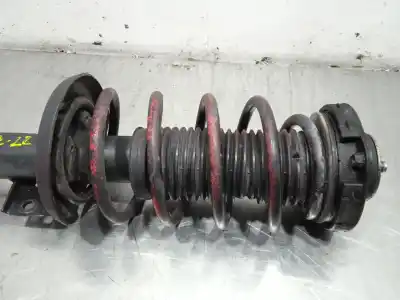 Автозапчастина б/у передній правий амортизатор для skoda fabia (6y2/6y3) classic посилання на oem iam 6q0413031bj  