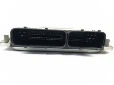 Автозапчастина б/у ебу контролер двигуна для skoda fabia (6y2/6y3) classic посилання на oem iam 038906012ce  0281010257