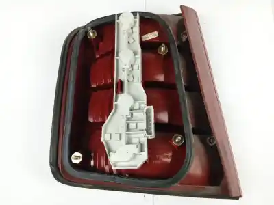 Автозапчастина б/у правий ліхтар для skoda fabia (6y2/6y3) classic посилання на oem iam 6y9945112b  