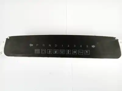 Автозапчасти б/у приборная доска за ssangyong rodius xdi ссылки oem iam 8025021341