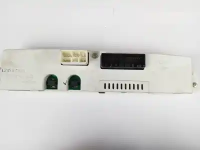 Автозапчастина б/у панель інструментів для ssangyong rodius xdi посилання на oem iam 8025021341  