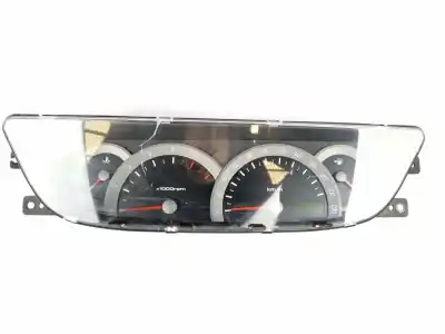 Автозапчасти б/у приборная доска за ssangyong rodius xdi ссылки oem iam 8020021104