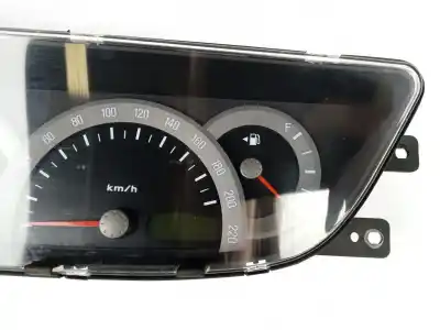 Second-hand car spare part dashboard for ssangyong rodius xdi oem iam references 8020021104  