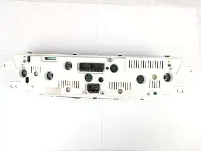 Second-hand car spare part dashboard for ssangyong rodius xdi oem iam references 8020021104  