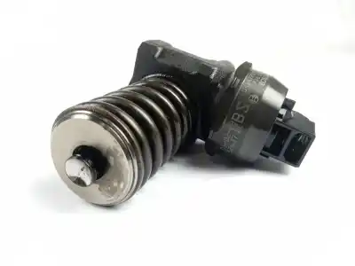 İkinci el araba yedek parçası enjektör için volkswagen passat berlina (3c2) advance oem iam referansları 0414720306  038130073bk