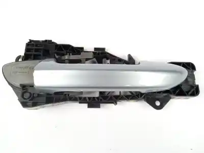 İkinci el araba yedek parçası arka sag dis kulp için volkswagen passat berlina (3c2) advance oem iam referansları 3c0837206