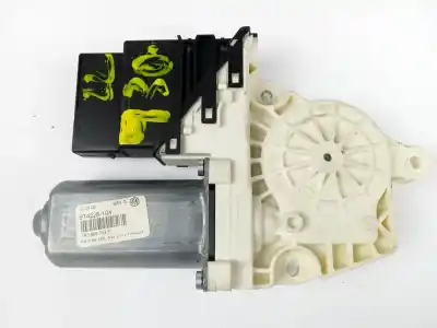 İkinci el araba yedek parçası arka sag cam motoru için volkswagen passat berlina (3c2) advance oem iam referansları 1k0959704f