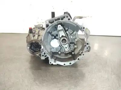 Second-hand car spare part gearbox for seat toledo (kg3) reference oem iam references mzl