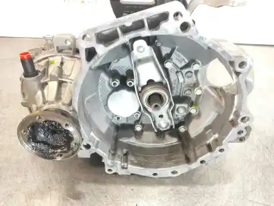 Автозапчастина б/у коробка передач для seat toledo (kg3) reference посилання на oem iam mzl 02r300042p 