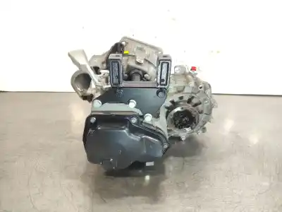Автозапчастина б/у коробка передач для seat toledo (kg3) reference посилання на oem iam mzl 02r300042p 
