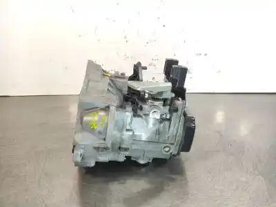 Автозапчастина б/у коробка передач для seat toledo (kg3) reference посилання на oem iam mzl 02r300042p 
