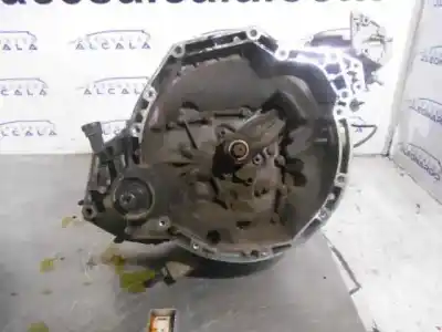 Piesă de schimb auto la mâna a doua cutie de viteze pentru renault laguna (b56) 2.0 d rn (b56f/g) referințe oem iam jb3140  