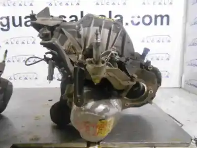 Piesă de schimb auto la mâna a doua cutie de viteze pentru renault laguna (b56) 2.0 d rn (b56f/g) referințe oem iam jb3140  