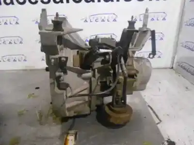 Piesă de schimb auto la mâna a doua cutie de viteze pentru renault laguna (b56) 2.0 d rn (b56f/g) referințe oem iam jb3140  