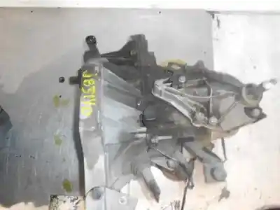 Piesă de schimb auto la mâna a doua cutie de viteze pentru renault laguna (b56) 2.0 d rn (b56f/g) referințe oem iam jb3140  