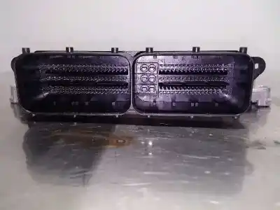 Second-hand car spare part ecu engine control for jeep compass ii limited 4x2 oem iam references 0281033582  