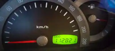 Автозапчасти б/у коробка передач за ssangyong rodius xdi ссылки oem iam 720270  