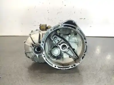Peça sobressalente para automóvel em segunda mão CAIXA DE VELOCIDADES por SMART COUPE  Referências OEM IAM BBQ20076383 G13 PILOTADA