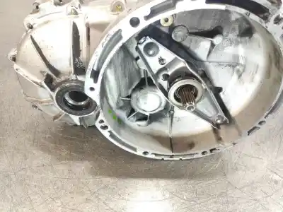 Pezzo di ricambio per auto di seconda mano riduttore per smart coupe * riferimenti oem iam bbq20076383 g13 pilotada