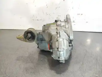 Pezzo di ricambio per auto di seconda mano riduttore per smart coupe * riferimenti oem iam bbq20076383 g13 pilotada