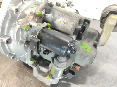 Pezzo di ricambio per auto di seconda mano riduttore per smart coupe * riferimenti oem iam bbq20076383 g13 pilotada