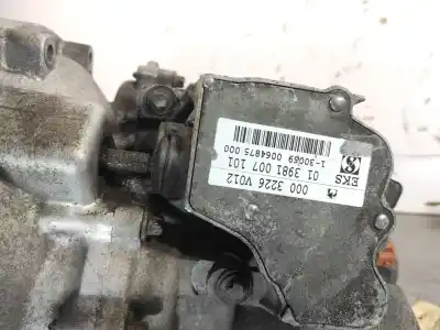 Pezzo di ricambio per auto di seconda mano riduttore per smart coupe * riferimenti oem iam bbq20076383 g13 pilotada
