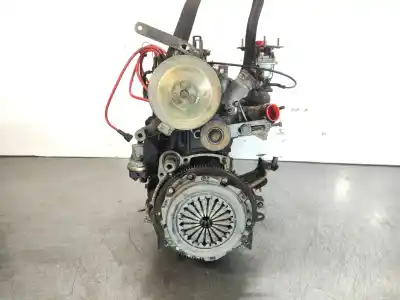 Piesă de schimb auto la mâna a doua motor complet pentru renault r4 1.1 gasolina referințe oem iam 688791  gasolina
