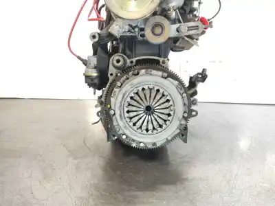 Piesă de schimb auto la mâna a doua motor complet pentru renault r4 1.1 gasolina referințe oem iam 688791  gasolina