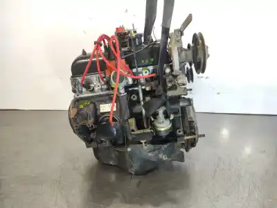 Piesă de schimb auto la mâna a doua motor complet pentru renault r4 1.1 gasolina referințe oem iam 688791  gasolina
