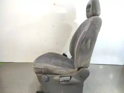 Pièce détachée automobile d'occasion siège avant gauche pour nissan terrano/terrano.ii (r20) elegance références oem iam   
