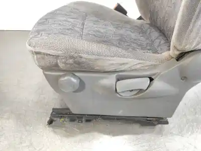 Pièce détachée automobile d'occasion siège avant gauche pour nissan terrano/terrano.ii (r20) elegance références oem iam   