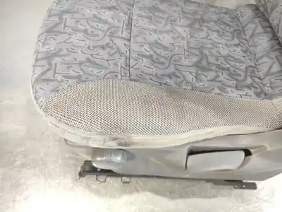 Pièce détachée automobile d'occasion siège avant gauche pour nissan terrano/terrano.ii (r20) elegance références oem iam   