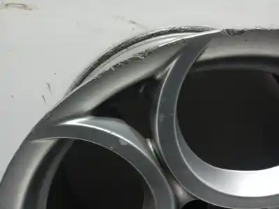 Pièce détachée automobile d'occasion jante pour alfa romeo giulietta (191) 2.0 jtdm références oem iam 18 pulgadas  156093277