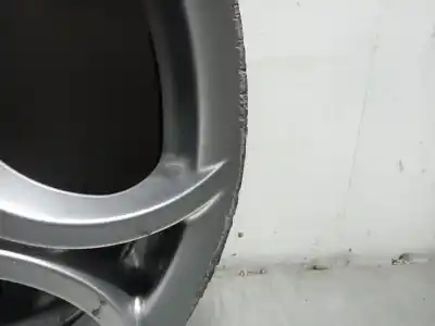 Pièce détachée automobile d'occasion jante pour alfa romeo giulietta (191) 2.0 jtdm références oem iam 18 pulgadas  156093277